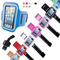 Neoprene Arm Strap For 4" Smartphone By XINDA